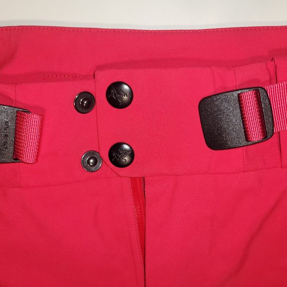 Arc'teryx Womens Goretex Sentinel Ski Pant - Picture 5 of 13